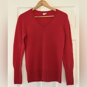 Halogen Cashmere Sweater